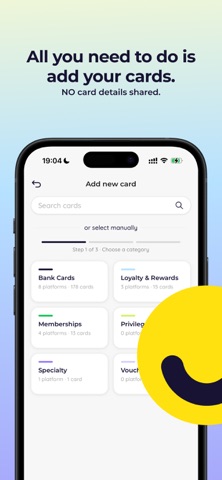 DiscGo: UAE Offers & Perks screenshot