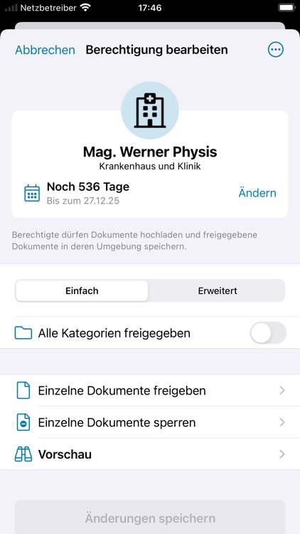 IKK classic-ePA screenshot-8