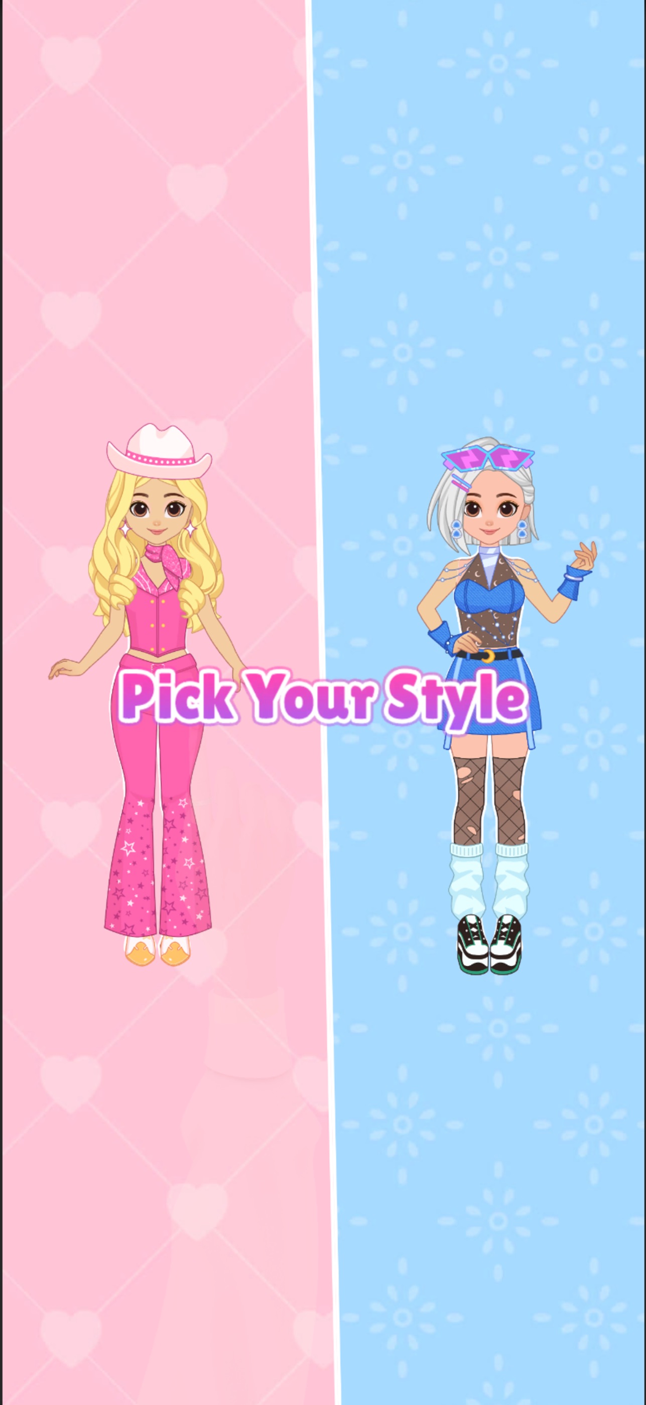 Screenshot 4 of PaperDoll: Makeover & Dress Up