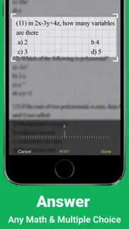 photosolve: answer pic solver iphone screenshot 3