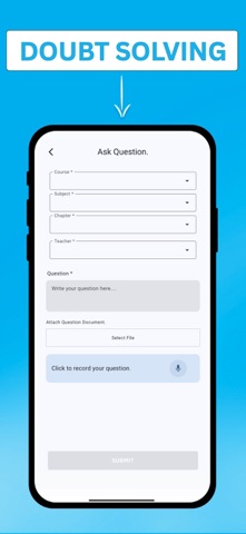 KK eLearn LMS screenshot