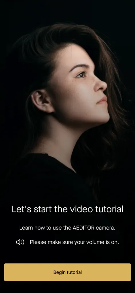 AEDIT: AI Plastic Surgeon - Medical App | MWM