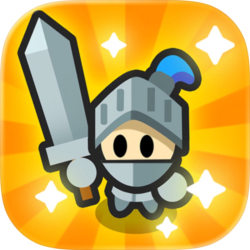Bricks Breaker RPG screenshot 12