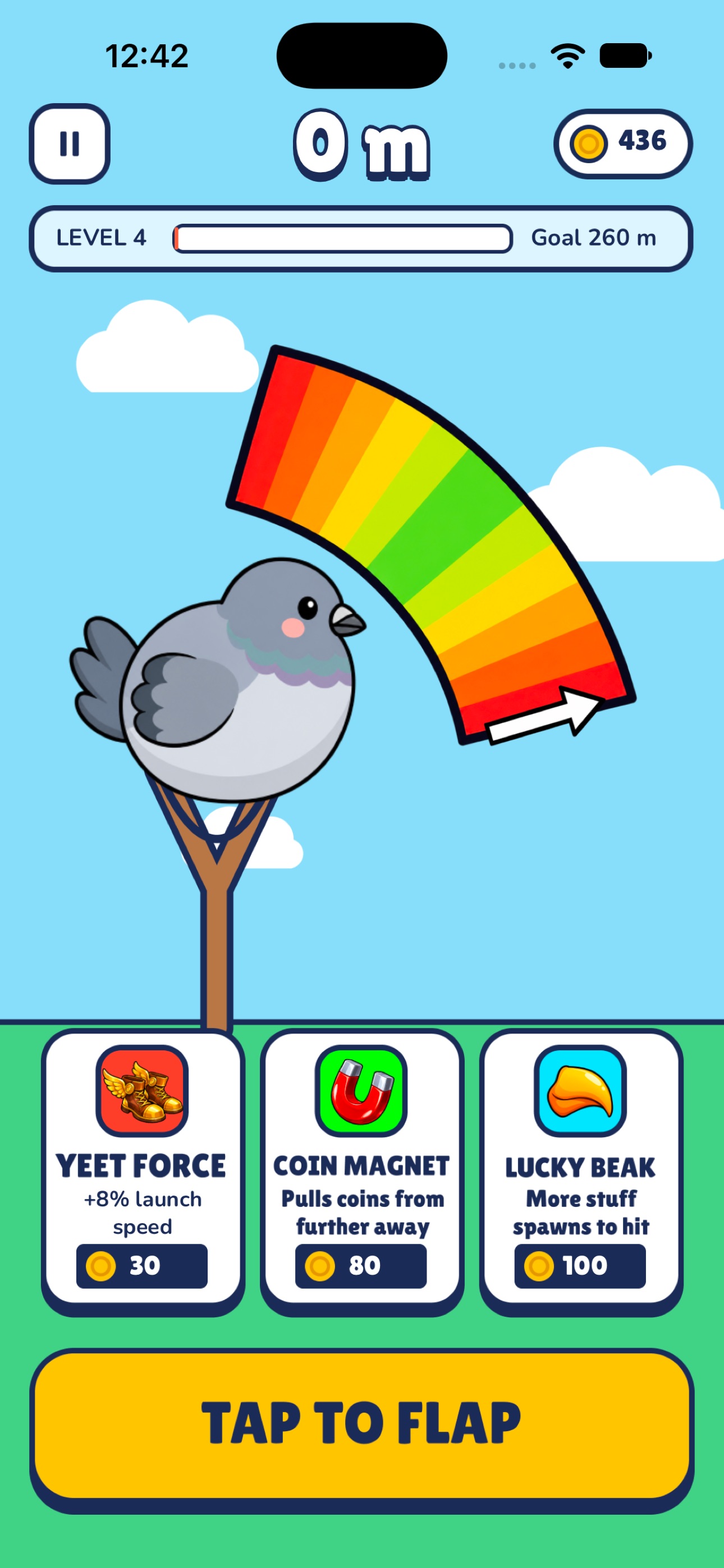 Screenshot 3 of Bling Sling