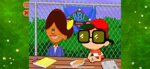 Backyard Baseball '01 screenshot 2