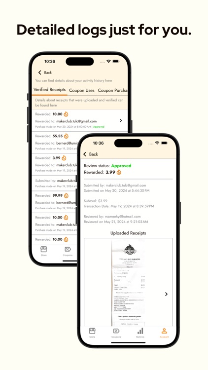 Campfire Business screenshot-4