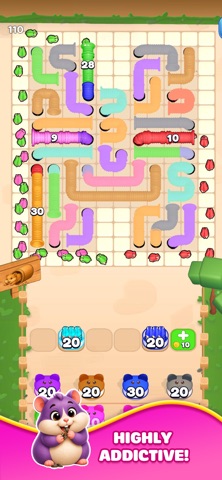 Hamster Out Screenshot 1 of 4