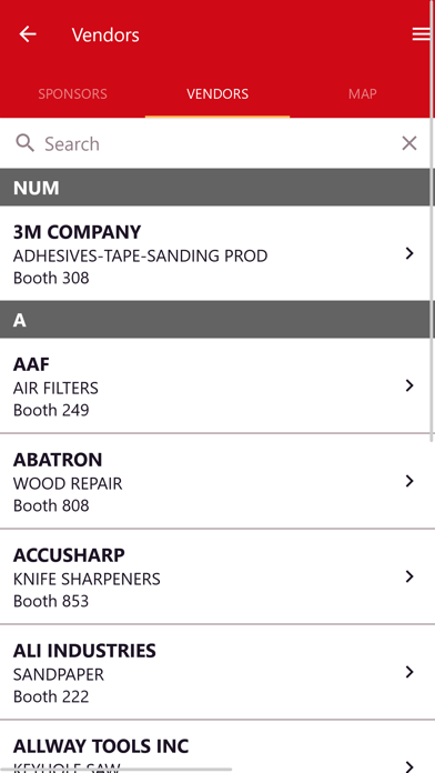 Blish-Mize Market Screenshot