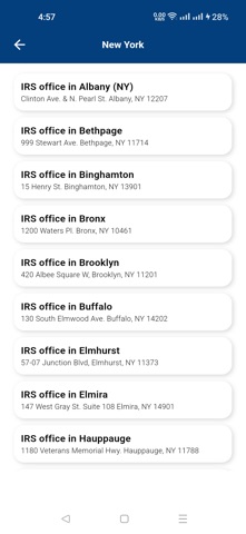 4th Stimulus Check 2025 Update Screenshot 7 of 7