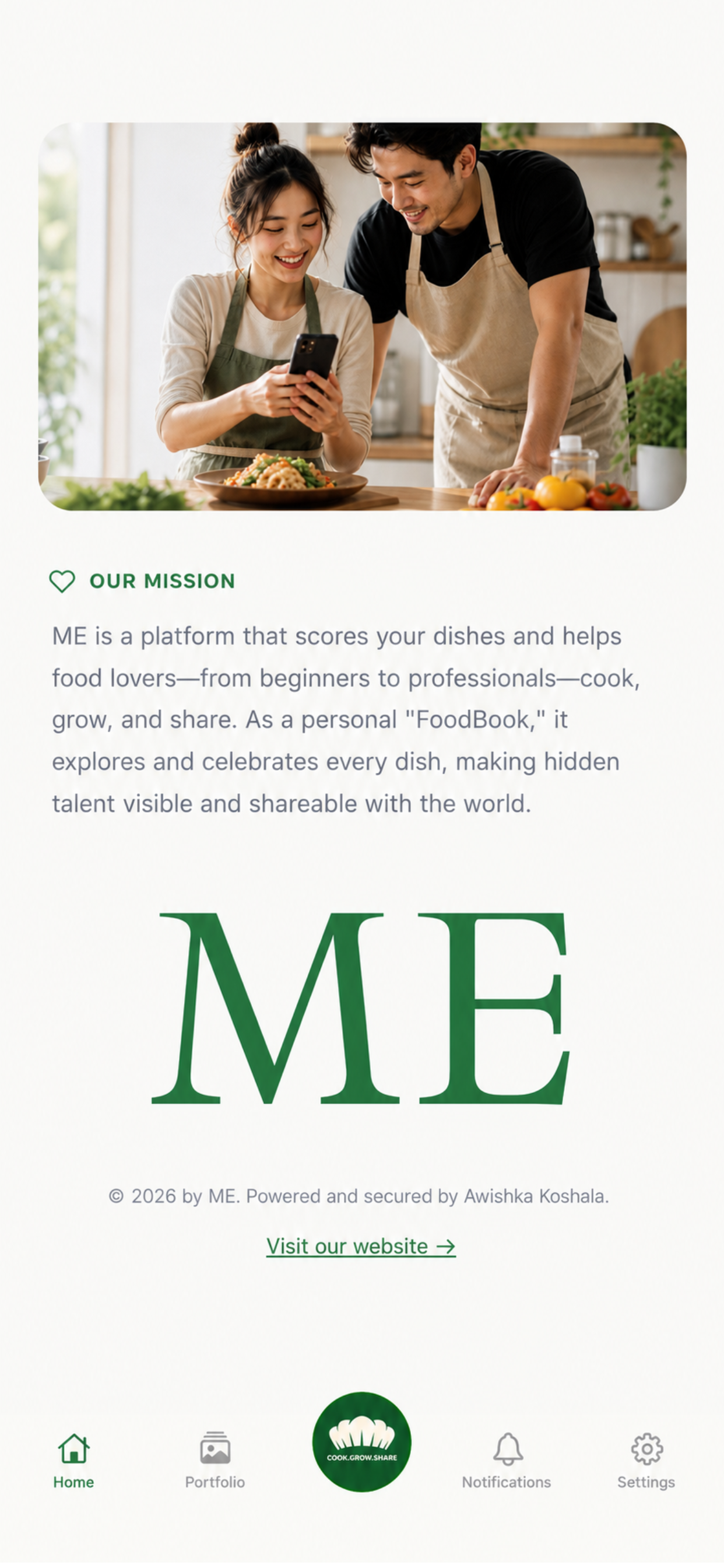 ME Cooking Coach screenshot 6