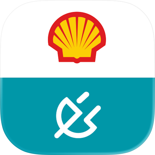 Shell Recharge Türkiye