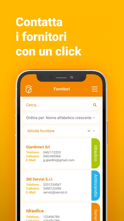 Kipò Mobile screenshot-5