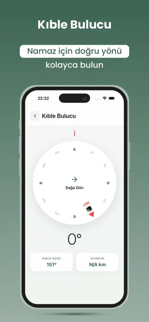 Mihrab - Prayer Times screenshot 3