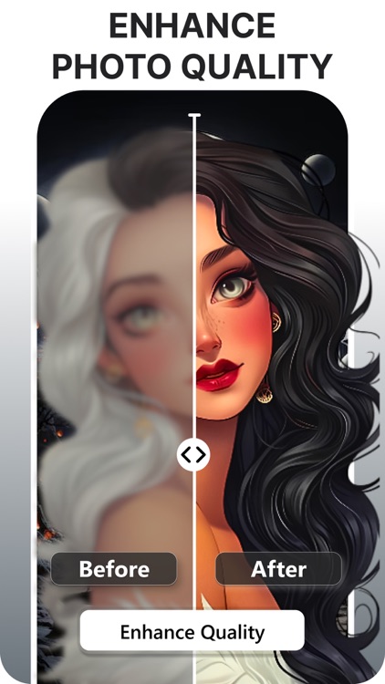 Imagine AI: AI Image Generator screenshot-6