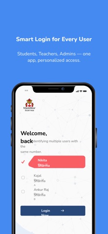 Maple Bear South Asia screenshot