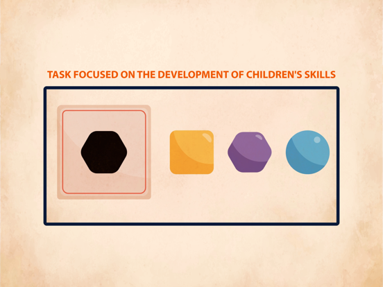 Screenshot #4 pour Little Playground - Kids Games
