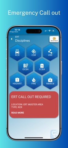 Co Connect Screenshot 6 of 7