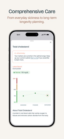 Prosper Medical Screenshot 5 of 6