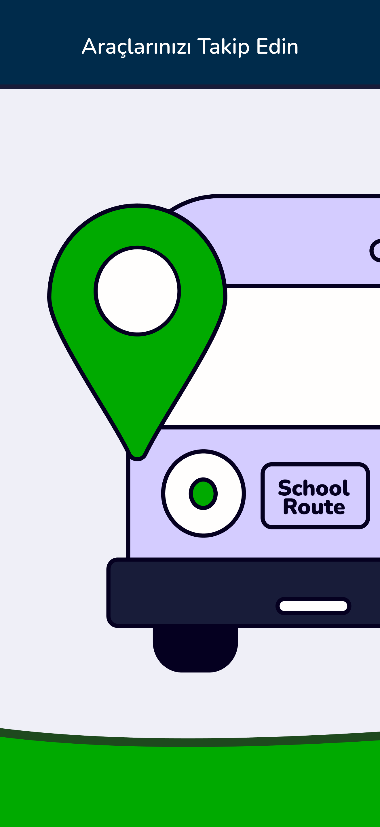 School Route