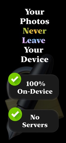 FlipYear - 3D Photo Flip Book iPhone screenshot