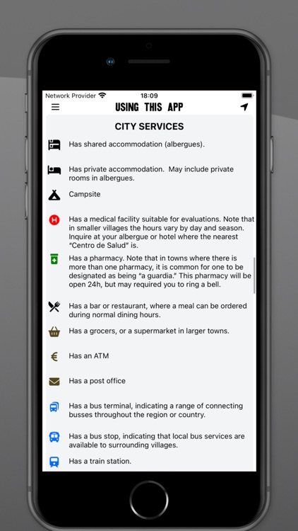 Wise Pilgrim Camino Olvidado screenshot-8