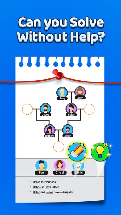 Family Tree! poster