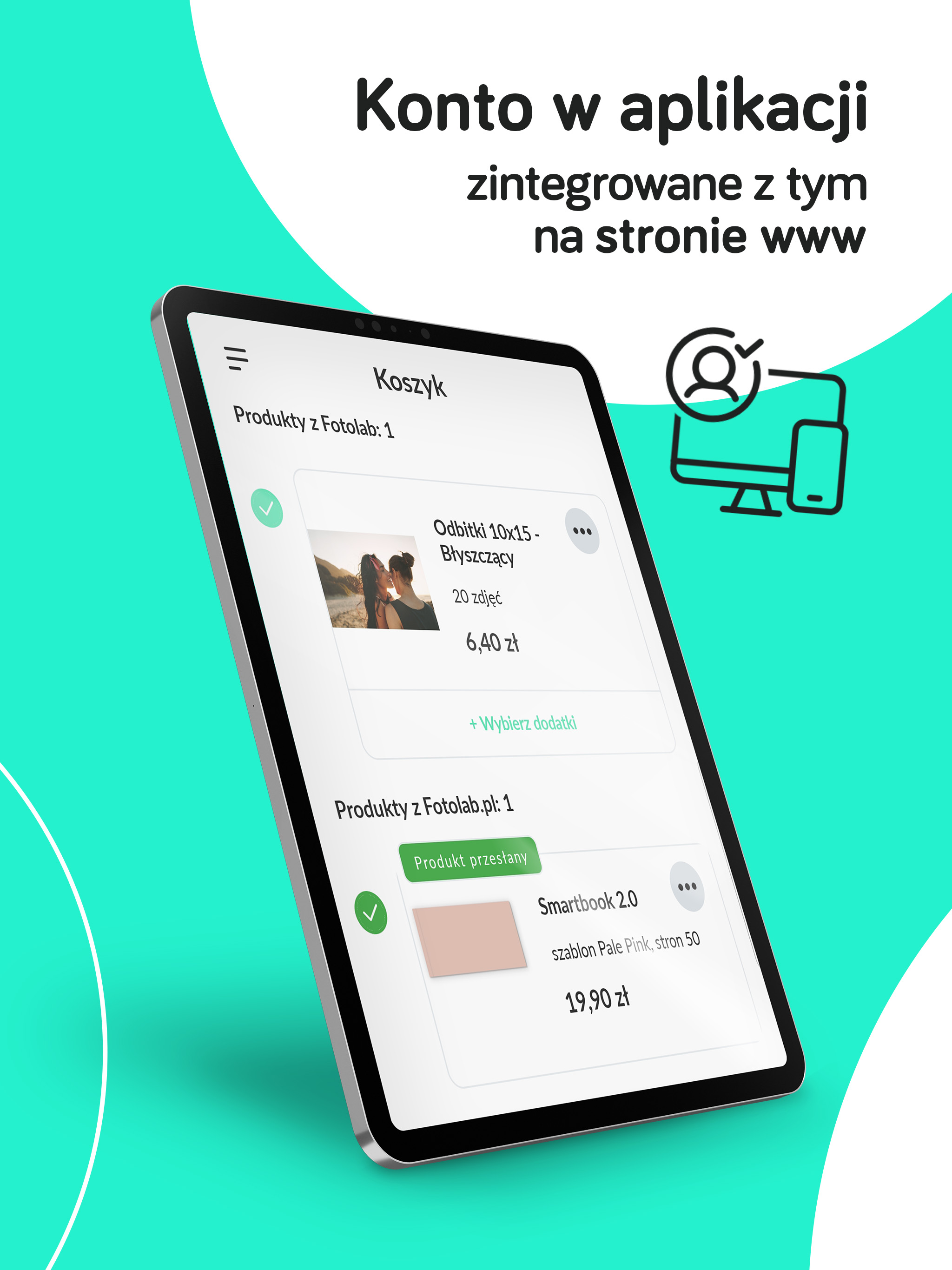 FotoLab: wywoływanie zdjęć