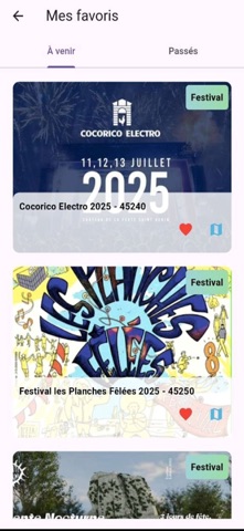 Entrami ELB screenshot