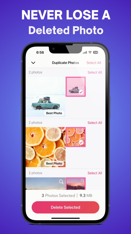 Photo Recovery: Pic Restore