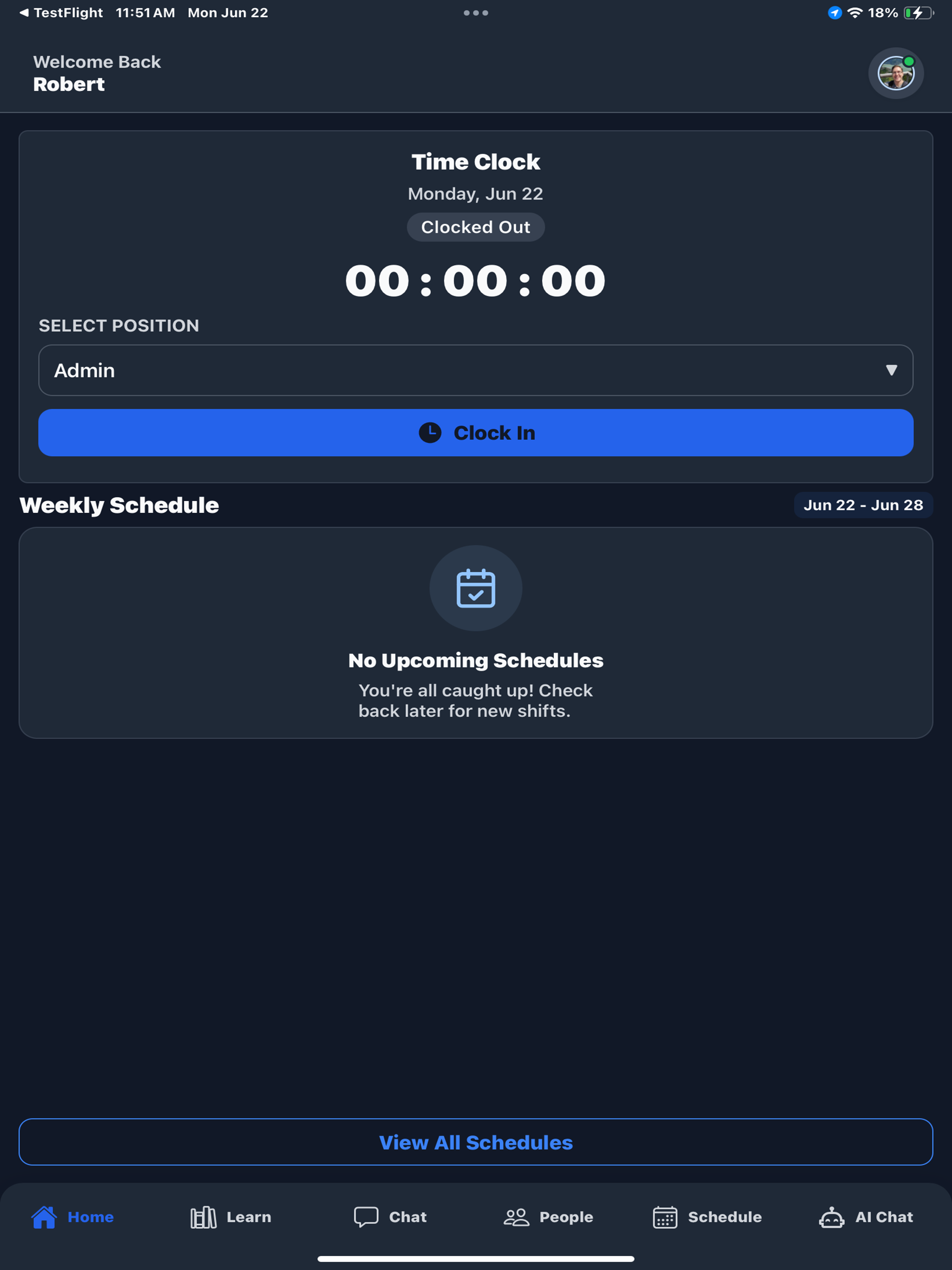 Deploy Right screenshot 4