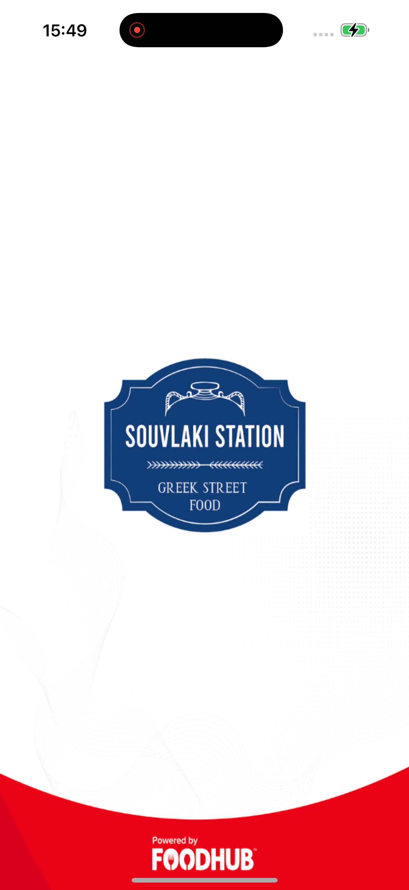 SOUVLAKI STATION