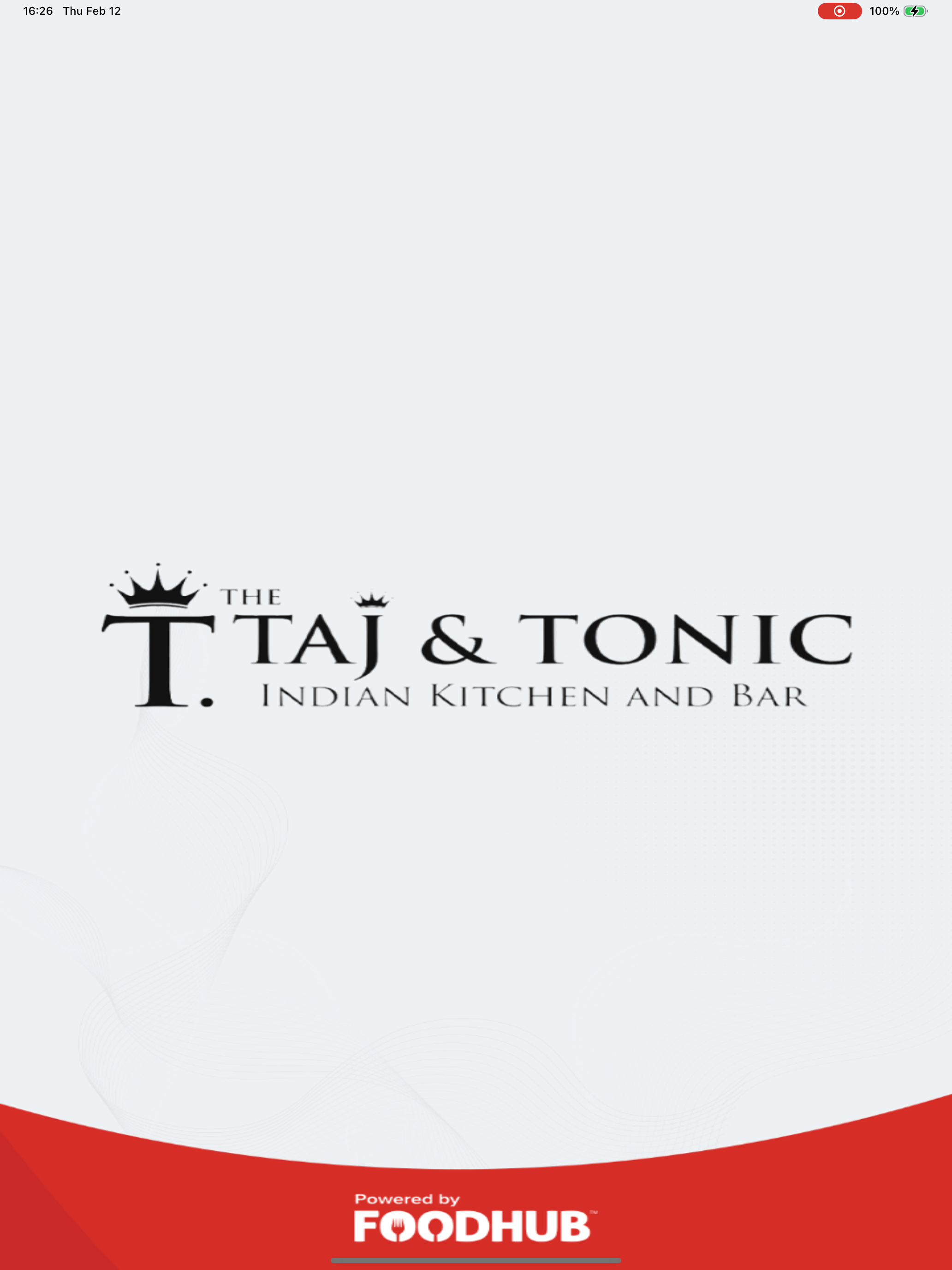 The Taj & Tonic screenshot 6