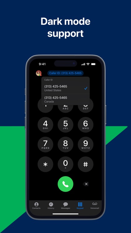 DialLink screenshot-4