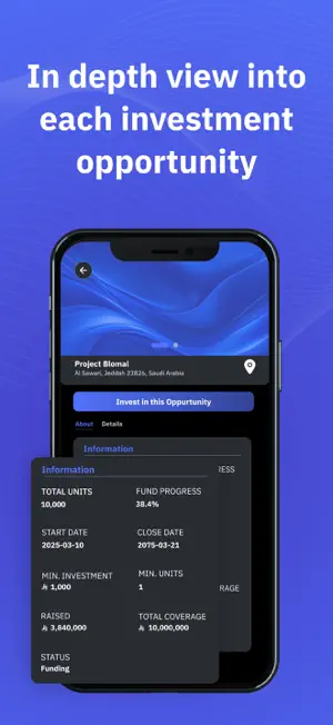 Blomal | بلومال screenshot 2