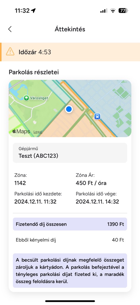 Netrisk - Business App | MWM