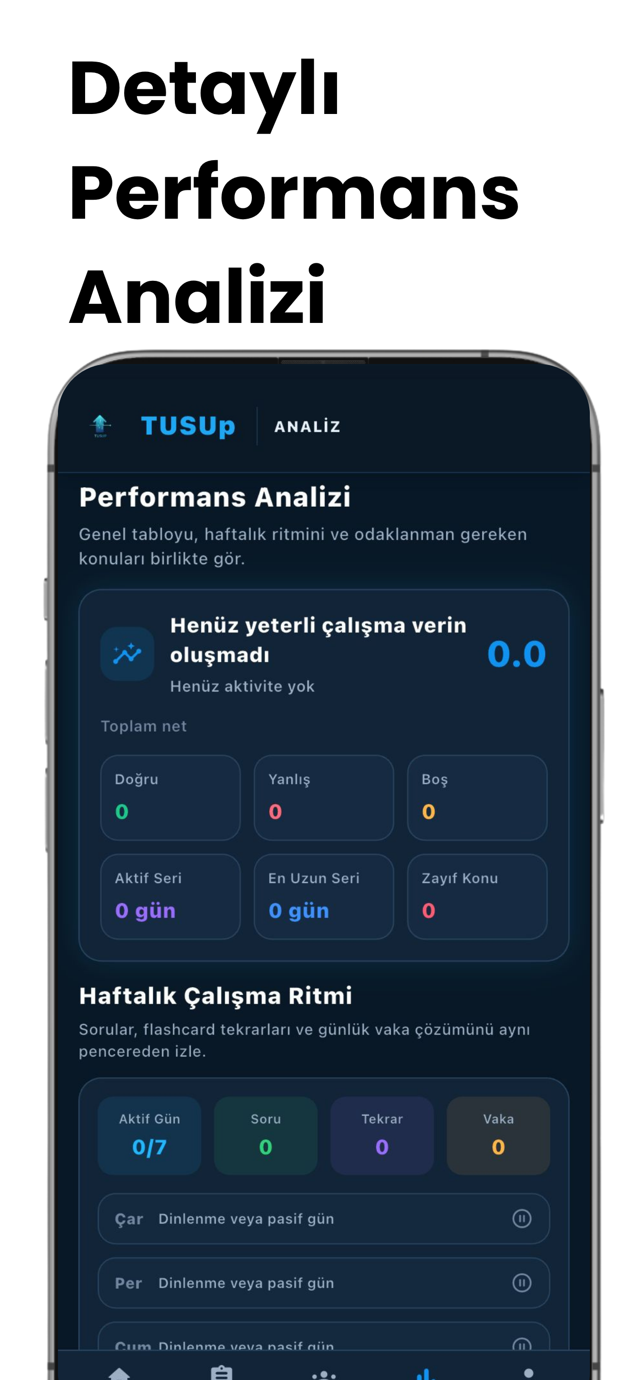 TUSUp