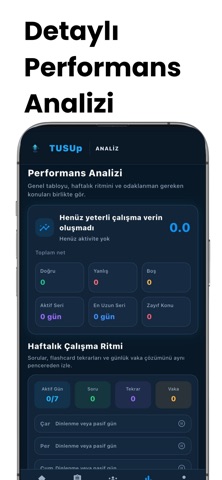 TUSUp Screenshot 6 of 7