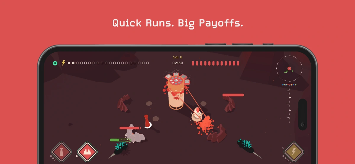 Don't Bug Me! screenshot 4