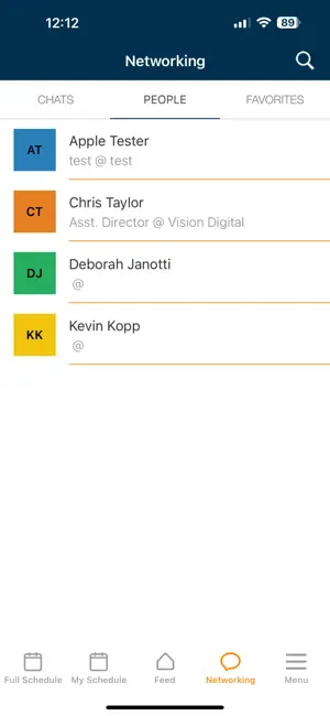 ABA Criminal Justice screenshot 4