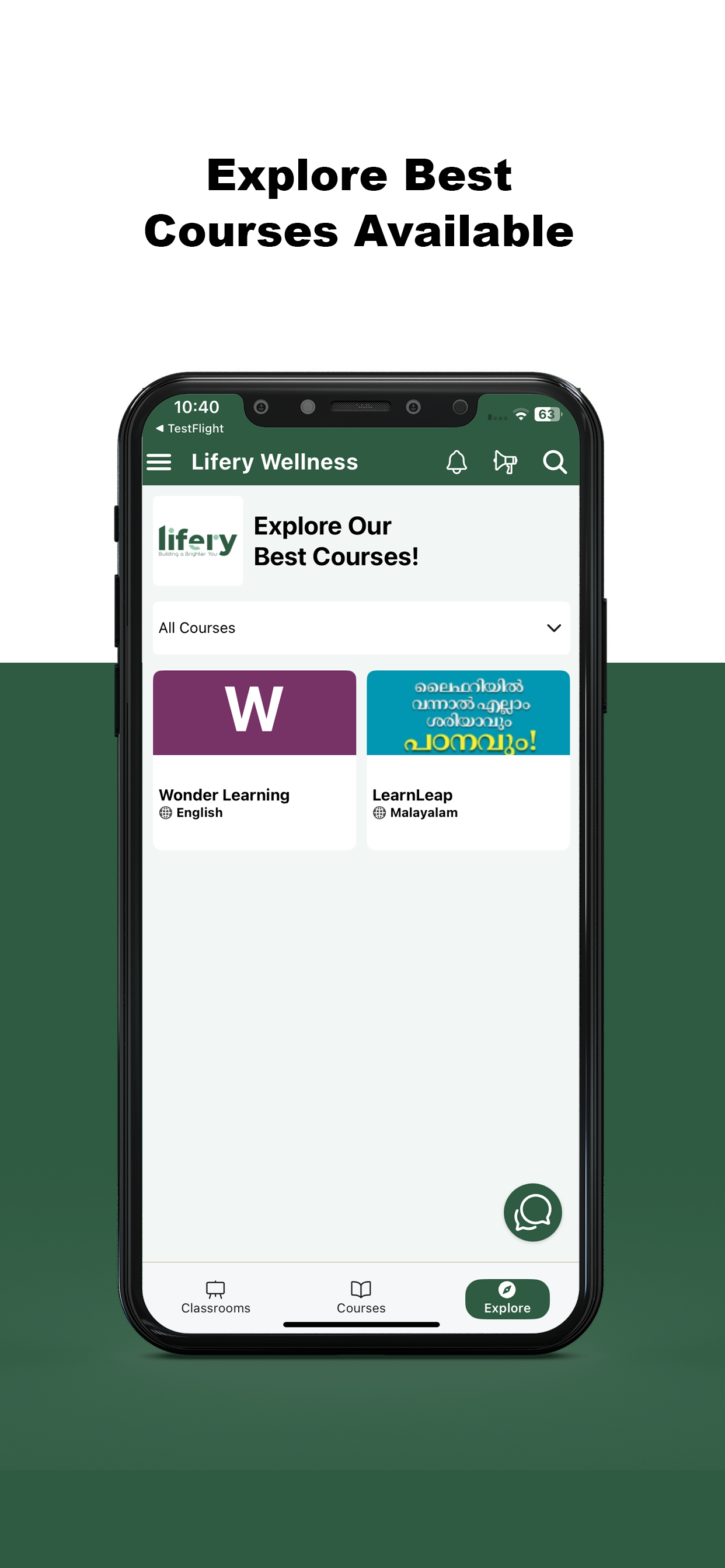 Lifery Wellness