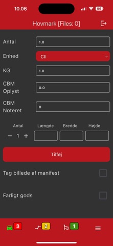 Xpressen Screenshot 1 of 5