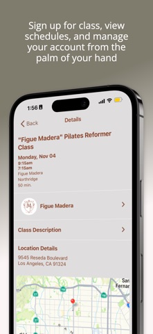 Figue Madera Screenshot 5 of 5