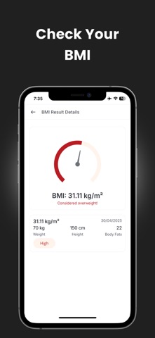 HealSync Screenshot 2 of 5