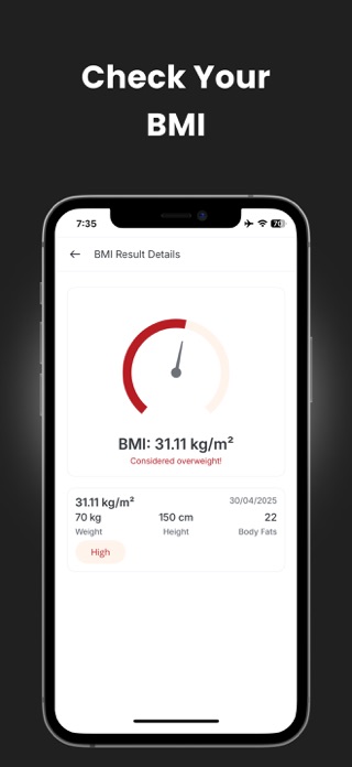 HealSync Screenshot 2 of 5