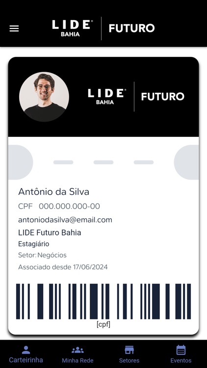 LIDE Futuro Bahia screenshot-6