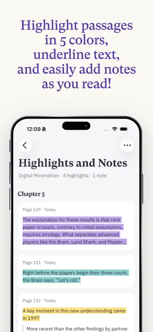 Bookshop.org: Ebook Reader screenshot 6