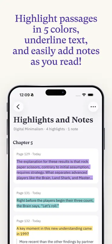 Bookshop.org: Read/Buy Ebooks screenshot 6 of 8