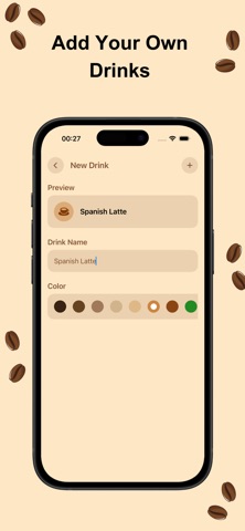 Coffee Focus Screenshot 5 of 5