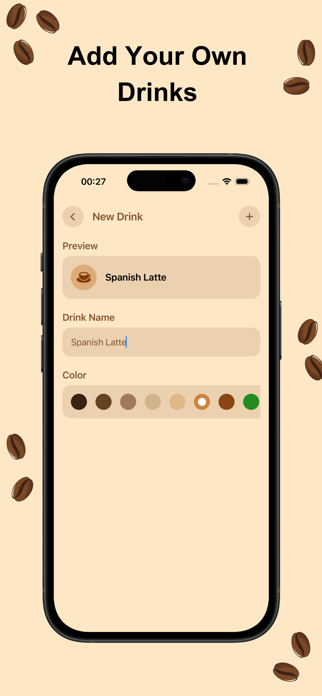 Coffee Focus Screenshot 5 of 5