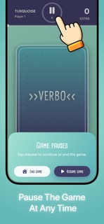 Verbo – Word Party Game screenshot 6